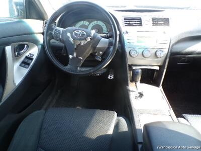 2011 Toyota Camry   - Photo 11 - Woodbridge, ON L4L 8L6