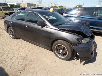 2011 Toyota Camry   - Photo 3 - Woodbridge, ON L4L 8L6