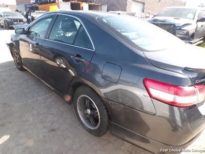 2011 Toyota Camry   - Photo 6 - Woodbridge, ON L4L 8L6