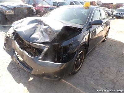 2011 Toyota Camry   - Photo 1 - Woodbridge, ON L4L 8L6