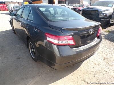 2011 Toyota Camry   - Photo 5 - Woodbridge, ON L4L 8L6
