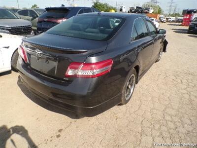 2011 Toyota Camry   - Photo 4 - Woodbridge, ON L4L 8L6