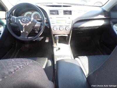2011 Toyota Camry   - Photo 10 - Woodbridge, ON L4L 8L6