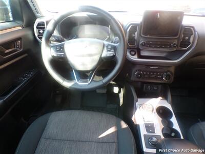 2023 Ford Bronco Sport Big Bend   - Photo 13 - Woodbridge, ON L4L 8L6