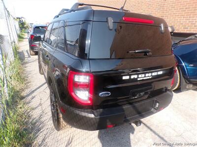 2023 Ford Bronco Sport Big Bend   - Photo 6 - Woodbridge, ON L4L 8L6