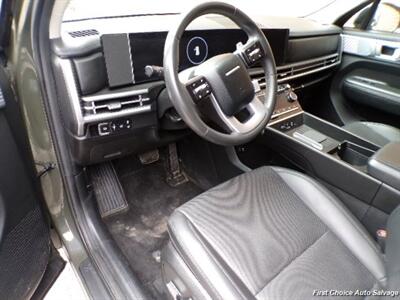 2024 Hyundai SANTA FE Fe   - Photo 8 - Woodbridge, ON L4L 8L6
