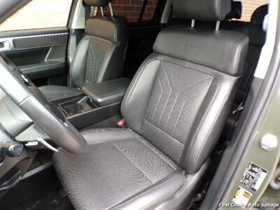 2024 Hyundai SANTA FE Fe   - Photo 9 - Woodbridge, ON L4L 8L6
