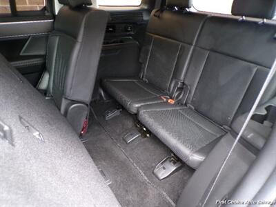 2024 Hyundai SANTA FE Fe   - Photo 11 - Woodbridge, ON L4L 8L6