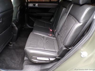 2024 Hyundai SANTA FE Fe   - Photo 10 - Woodbridge, ON L4L 8L6