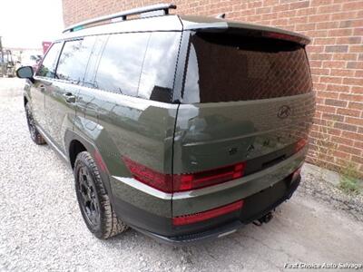 2024 Hyundai SANTA FE Fe   - Photo 5 - Woodbridge, ON L4L 8L6