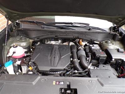 2024 Hyundai SANTA FE Fe   - Photo 7 - Woodbridge, ON L4L 8L6