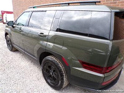 2024 Hyundai SANTA FE Fe   - Photo 6 - Woodbridge, ON L4L 8L6