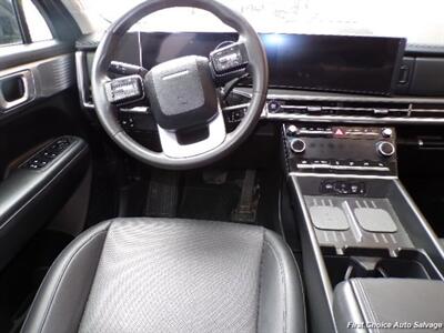 2024 Hyundai SANTA FE Fe   - Photo 13 - Woodbridge, ON L4L 8L6