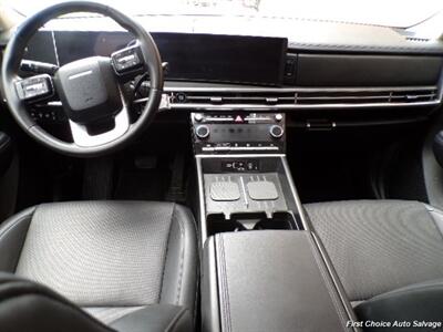 2024 Hyundai SANTA FE Fe   - Photo 12 - Woodbridge, ON L4L 8L6