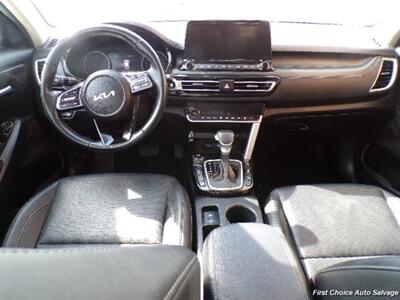 2023 Kia Seltos EX   - Photo 11 - Woodbridge, ON L4L 8L6