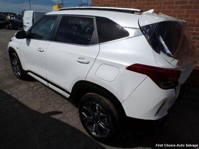 2023 Kia Seltos EX   - Photo 6 - Woodbridge, ON L4L 8L6