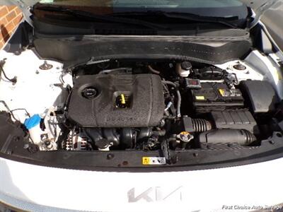 2023 Kia Seltos EX   - Photo 7 - Woodbridge, ON L4L 8L6