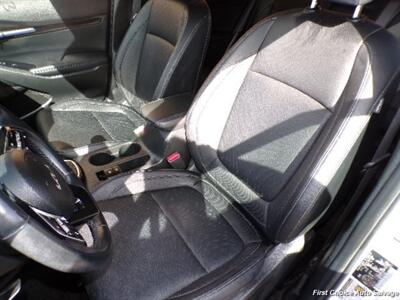 2023 Kia Seltos EX   - Photo 9 - Woodbridge, ON L4L 8L6