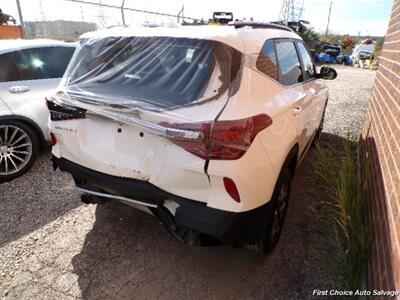 2023 Kia Seltos EX   - Photo 4 - Woodbridge, ON L4L 8L6