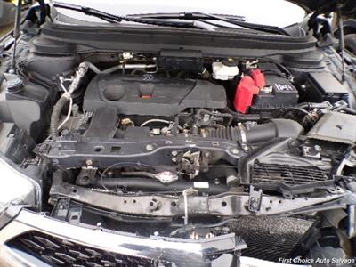 2019 Acura RDX SH-AWD w/Platinum El - Photo 7 - Woodbridge, ON L4L 8L6