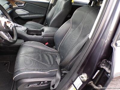 2019 Acura RDX SH-AWD w/Platinum El - Photo 9 - Woodbridge, ON L4L 8L6