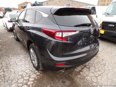 2019 Acura RDX SH-AWD w/Platinum El - Photo 5 - Woodbridge, ON L4L 8L6