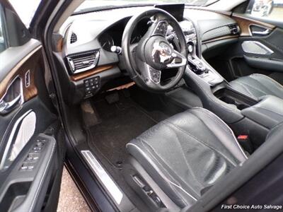 2019 Acura RDX SH-AWD w/Platinum El - Photo 8 - Woodbridge, ON L4L 8L6