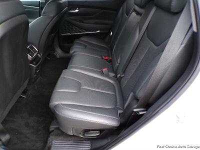 2020 Hyundai SANTA FE SEL - Photo 10 - Woodbridge, ON L4L 8L6
