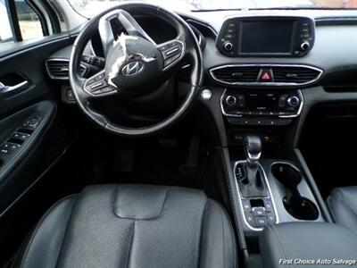 2020 Hyundai SANTA FE SEL - Photo 12 - Woodbridge, ON L4L 8L6