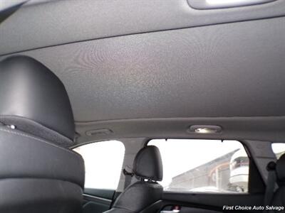 2020 Hyundai SANTA FE SEL - Photo 13 - Woodbridge, ON L4L 8L6