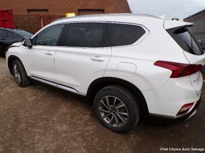 2020 Hyundai SANTA FE SEL - Photo 6 - Woodbridge, ON L4L 8L6