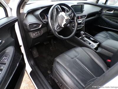 2020 Hyundai SANTA FE SEL - Photo 8 - Woodbridge, ON L4L 8L6