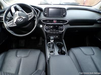 2020 Hyundai SANTA FE SEL - Photo 11 - Woodbridge, ON L4L 8L6