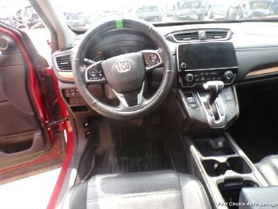2019 Honda CR-V EX-L - Photo 11 - Woodbridge, ON L4L 8L6