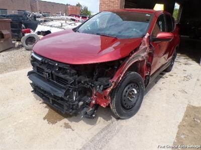 2019 Honda CR-V EX-L - Photo 1 - Woodbridge, ON L4L 8L6