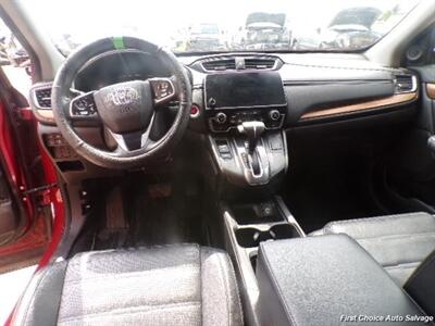 2019 Honda CR-V EX-L - Photo 10 - Woodbridge, ON L4L 8L6