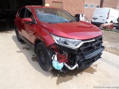2019 Honda CR-V EX-L - Photo 2 - Woodbridge, ON L4L 8L6