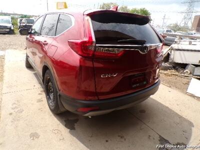 2019 Honda CR-V EX-L - Photo 5 - Woodbridge, ON L4L 8L6