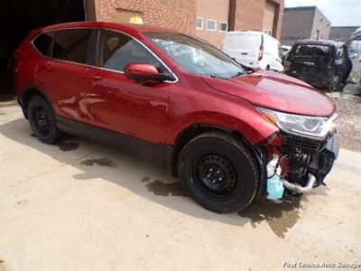 2019 Honda CR-V EX-L - Photo 3 - Woodbridge, ON L4L 8L6