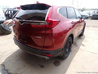 2019 Honda CR-V EX-L - Photo 4 - Woodbridge, ON L4L 8L6