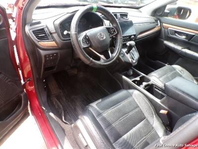 2019 Honda CR-V EX-L - Photo 8 - Woodbridge, ON L4L 8L6