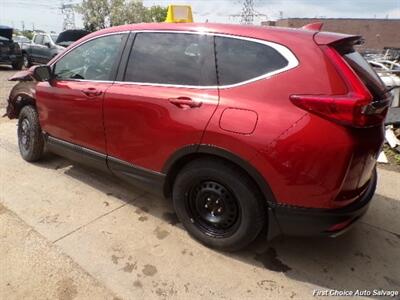 2019 Honda CR-V EX-L - Photo 6 - Woodbridge, ON L4L 8L6