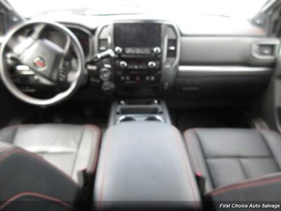 2021 Nissan Titan XD SV   - Photo 13 - Woodbridge, ON L4L 8L6