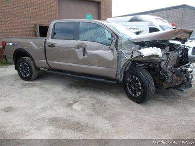 2021 Nissan Titan XD SV   - Photo 9 - Woodbridge, ON L4L 8L6