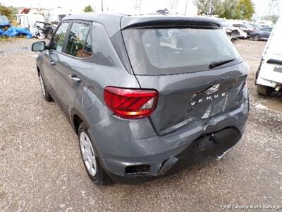 2025 Hyundai VENUE   - Photo 5 - Woodbridge, ON L4L 8L6
