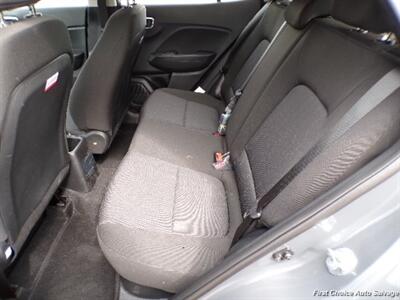 2025 Hyundai VENUE   - Photo 10 - Woodbridge, ON L4L 8L6