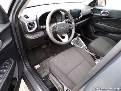 2025 Hyundai VENUE   - Photo 8 - Woodbridge, ON L4L 8L6