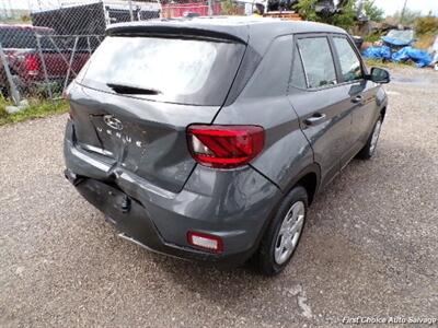 2025 Hyundai VENUE   - Photo 4 - Woodbridge, ON L4L 8L6