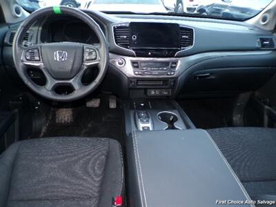 2025 Honda Ridgeline   - Photo 13 - Woodbridge, ON L4L 8L6