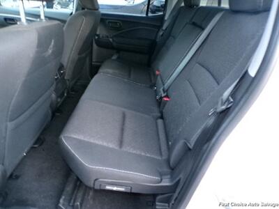 2025 Honda Ridgeline   - Photo 12 - Woodbridge, ON L4L 8L6
